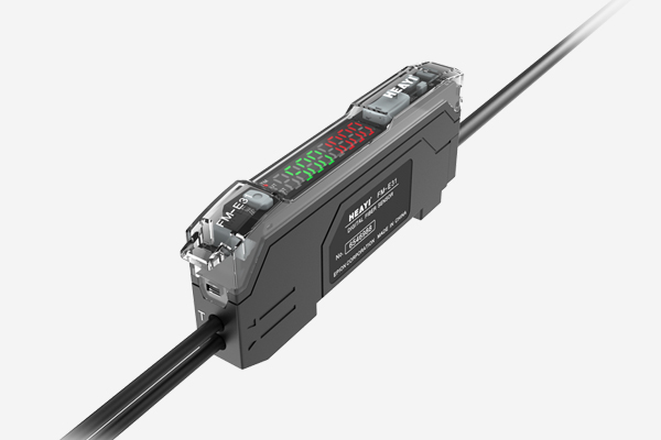 智能型数字光纤传感器FM-E31